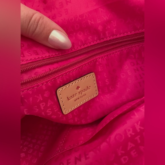 Kate Spade Tote - Picture 2 of 7